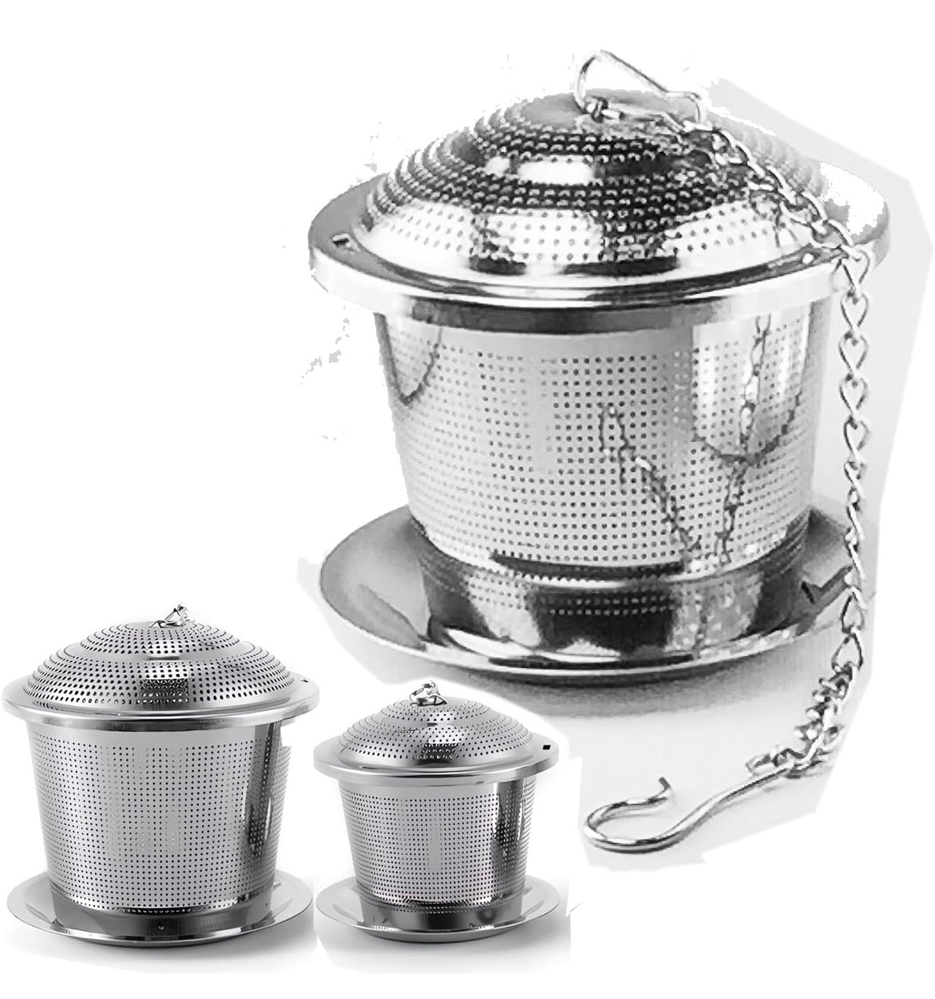 Fine Mesh Infuser