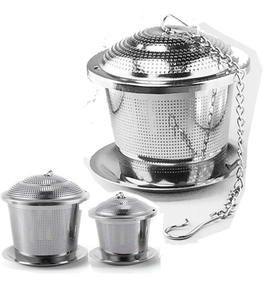 Fine Mesh Infuser