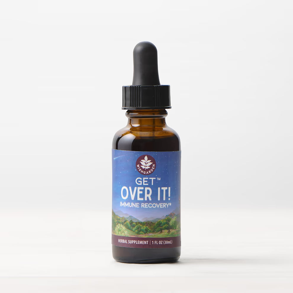 WishGarden Herbs: Get Over It! (1 oz)