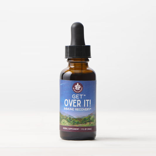 WishGarden Herbs: Get Over It! (1 oz)
