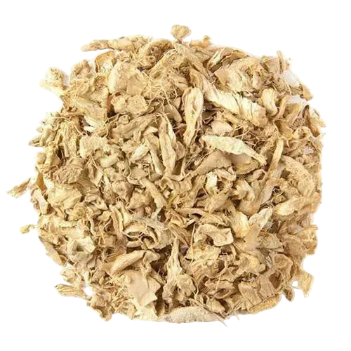 Bulk: Ginger Root - 0.5 oz