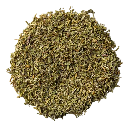 Bulk: Gotu Kola - 1 oz