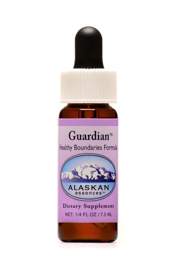 Alaskan Essences: Guardian