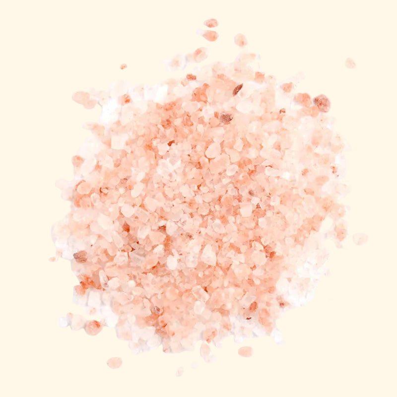 Bulk: Pink Himalayan Salt - 0.5 oz