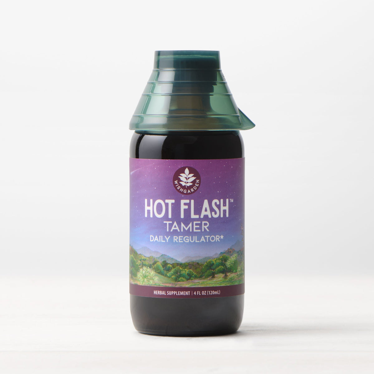 Hot Flash Tamer, Daily Regulator – Online Only