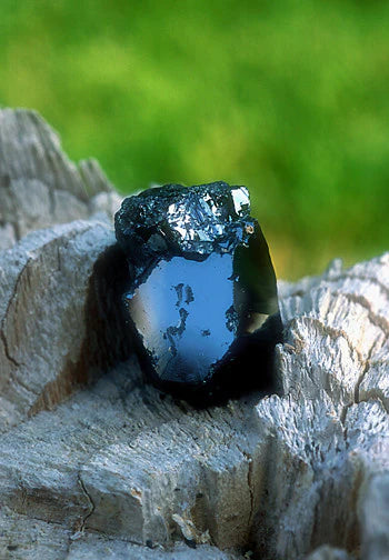 Alaskan Essences: Hematite