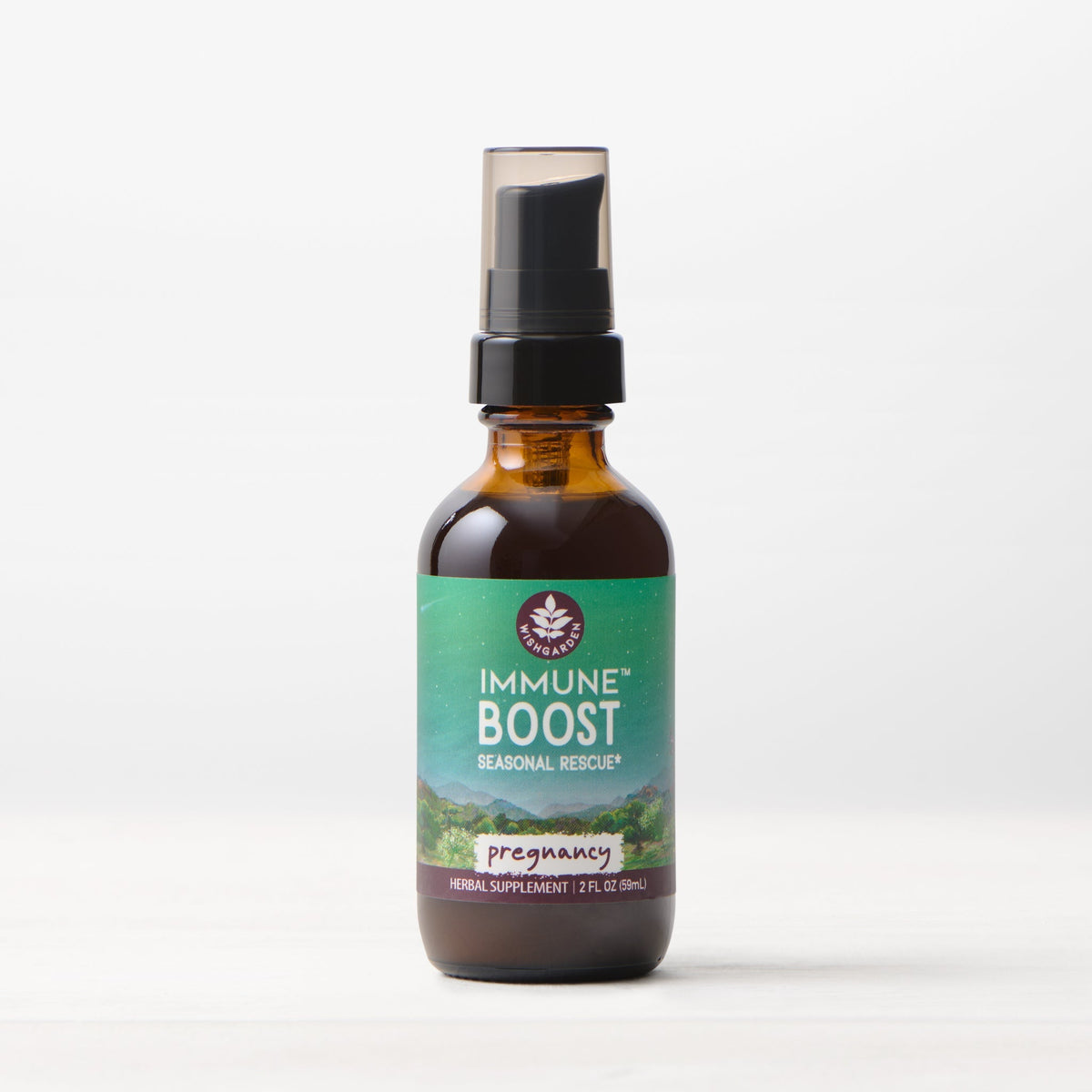 Immune Boost, Seasonal Rescue for Pregnancy – Online Only