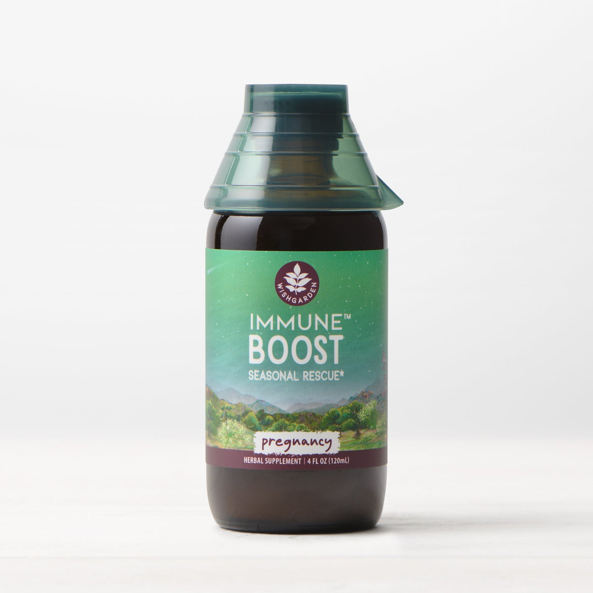 Immune Boost, Seasonal Rescue for Pregnancy – Online Only