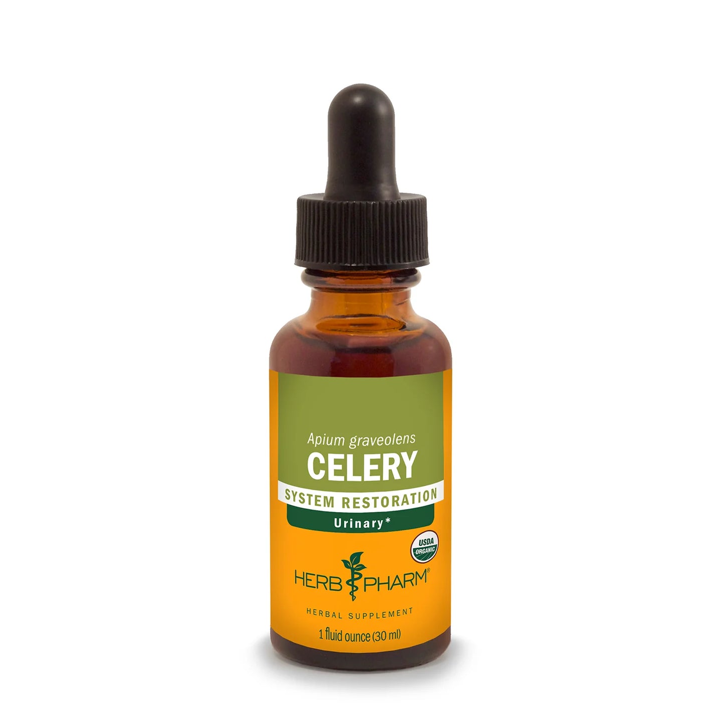Herb Pharm: Celery (1 fl oz)