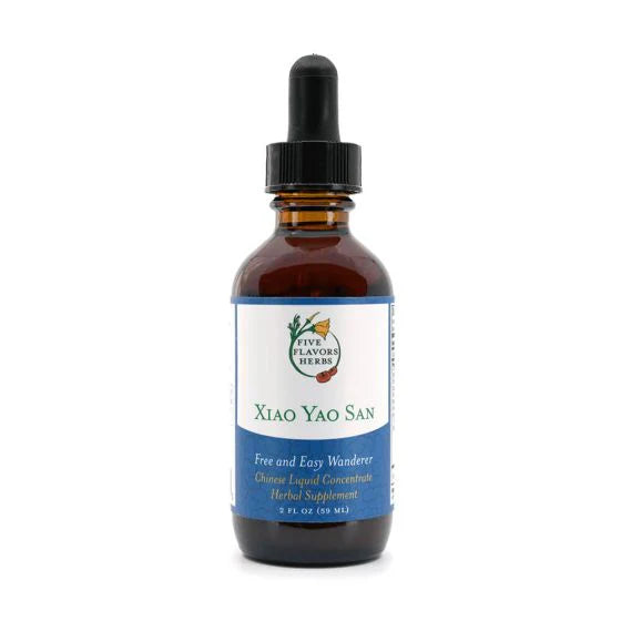 FFH: Xiao Chai Hu Tang - 2oz