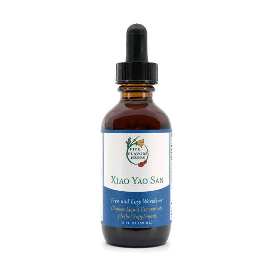 FFH: Xiao Chai Hu Tang - 2oz