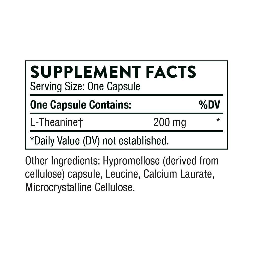 Thorne: Zinc Picolinate 30mg