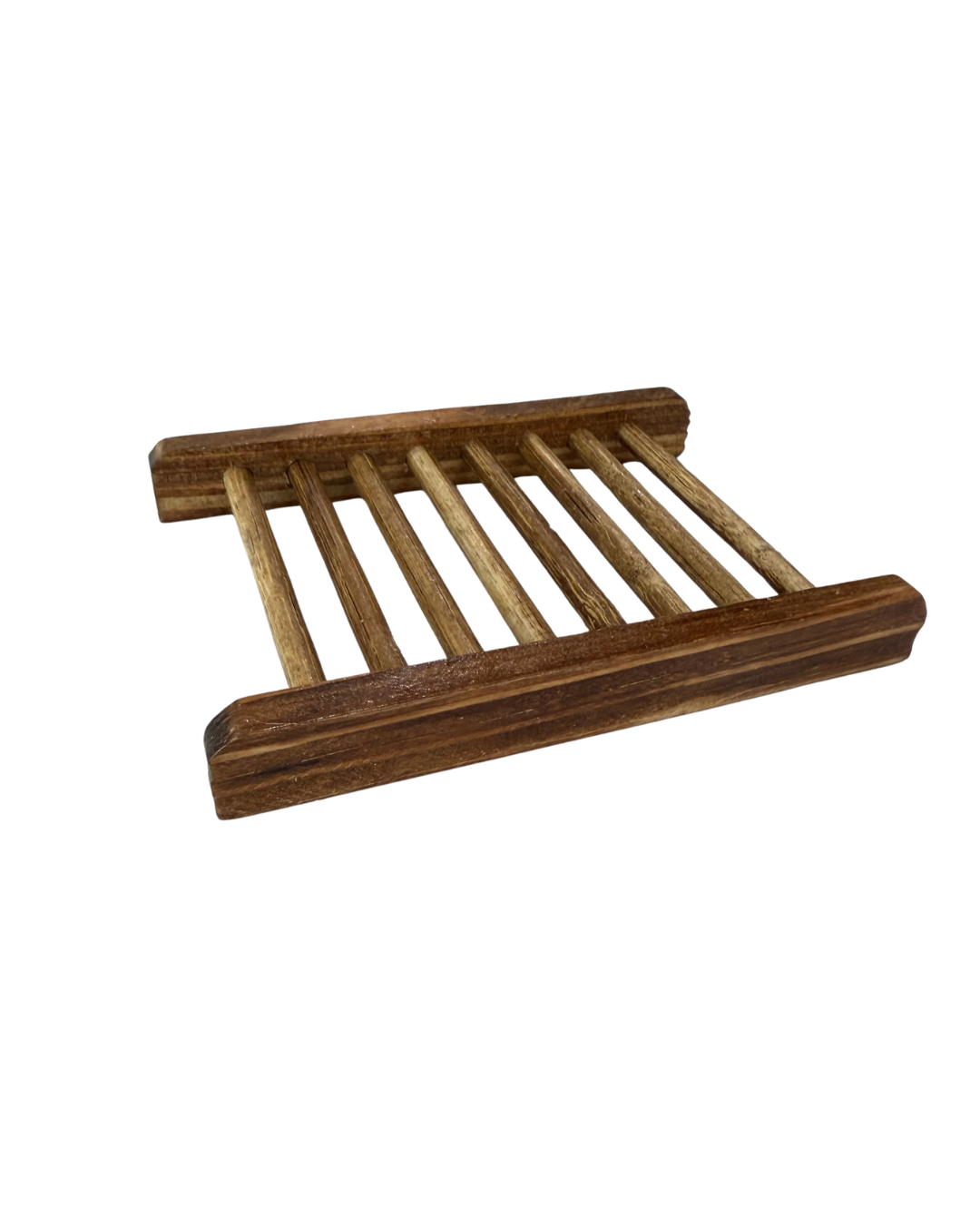 Wooden Soap Holder