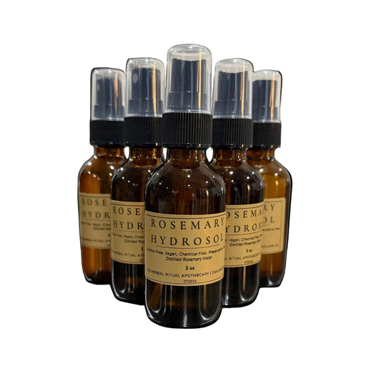 Rosemary Hydrosol
