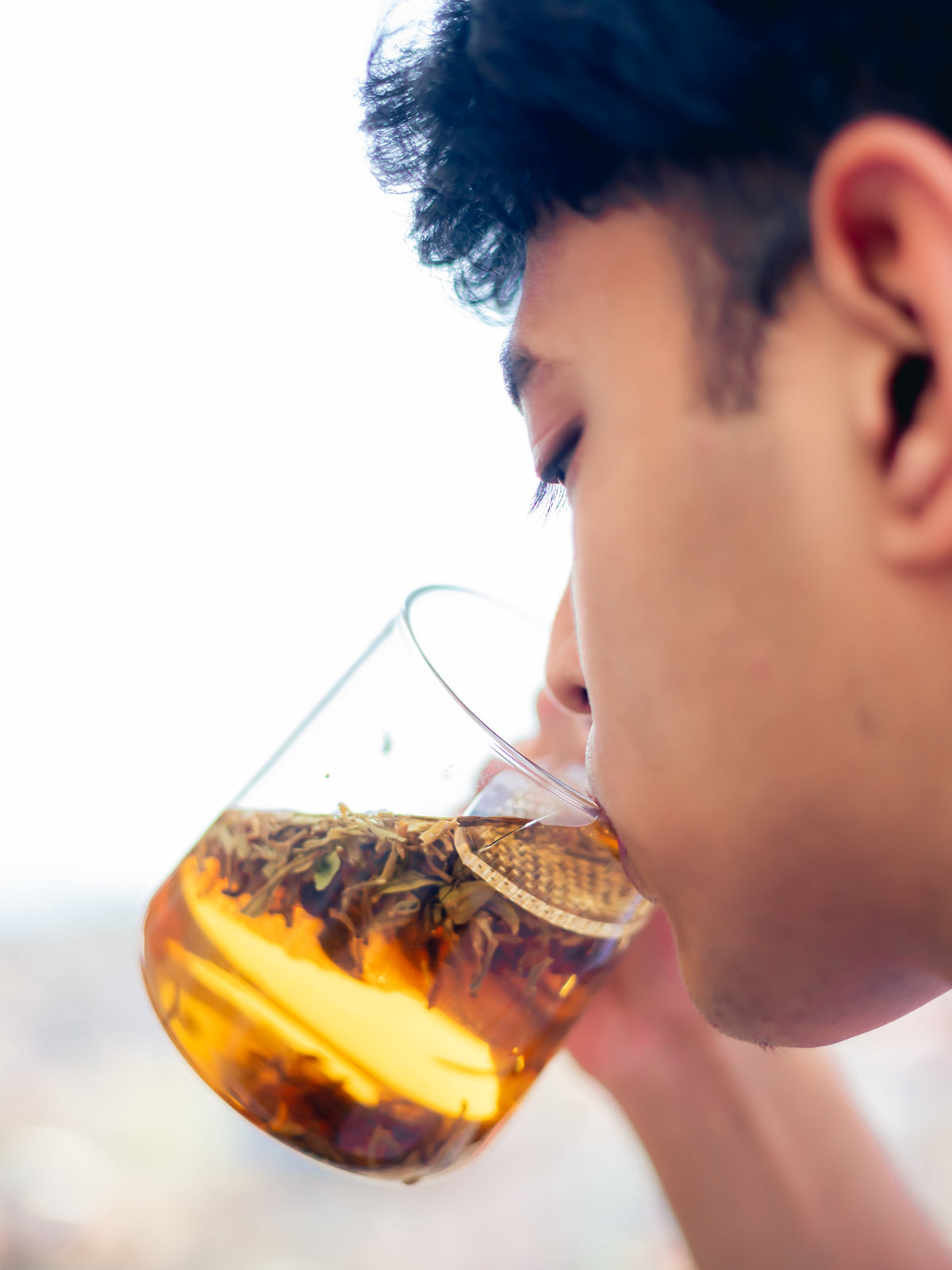 The WALL® Tea Infuser – Online Only