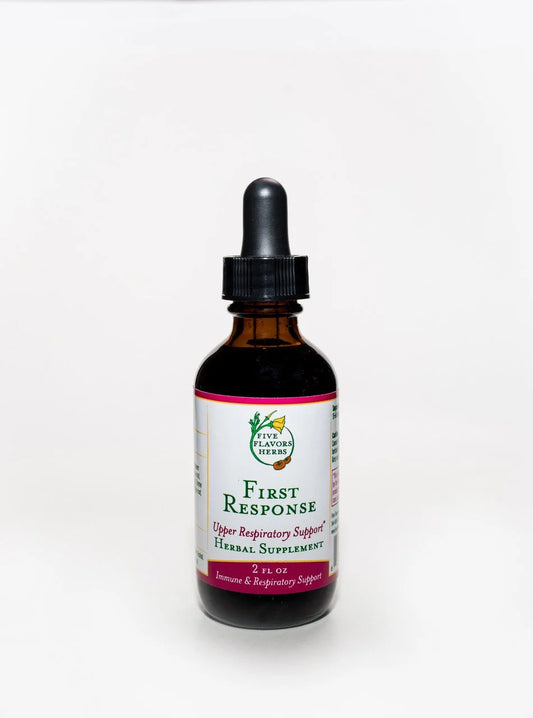 FFH: First Response Tincture 2oz