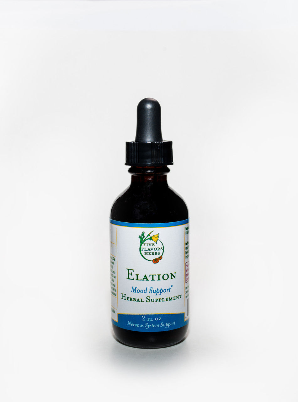 FFH: Elation Tincture 2oz