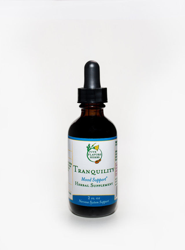 FFH: Tranquility 2oz