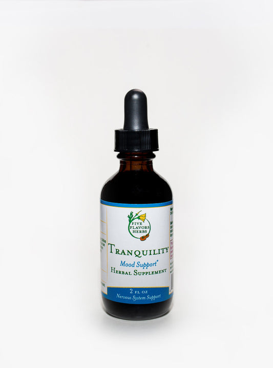 FFH: Tranquility 2oz