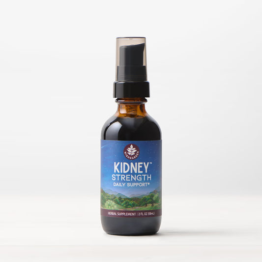 WishGarden Herbs: Kidney Strength (2 oz)