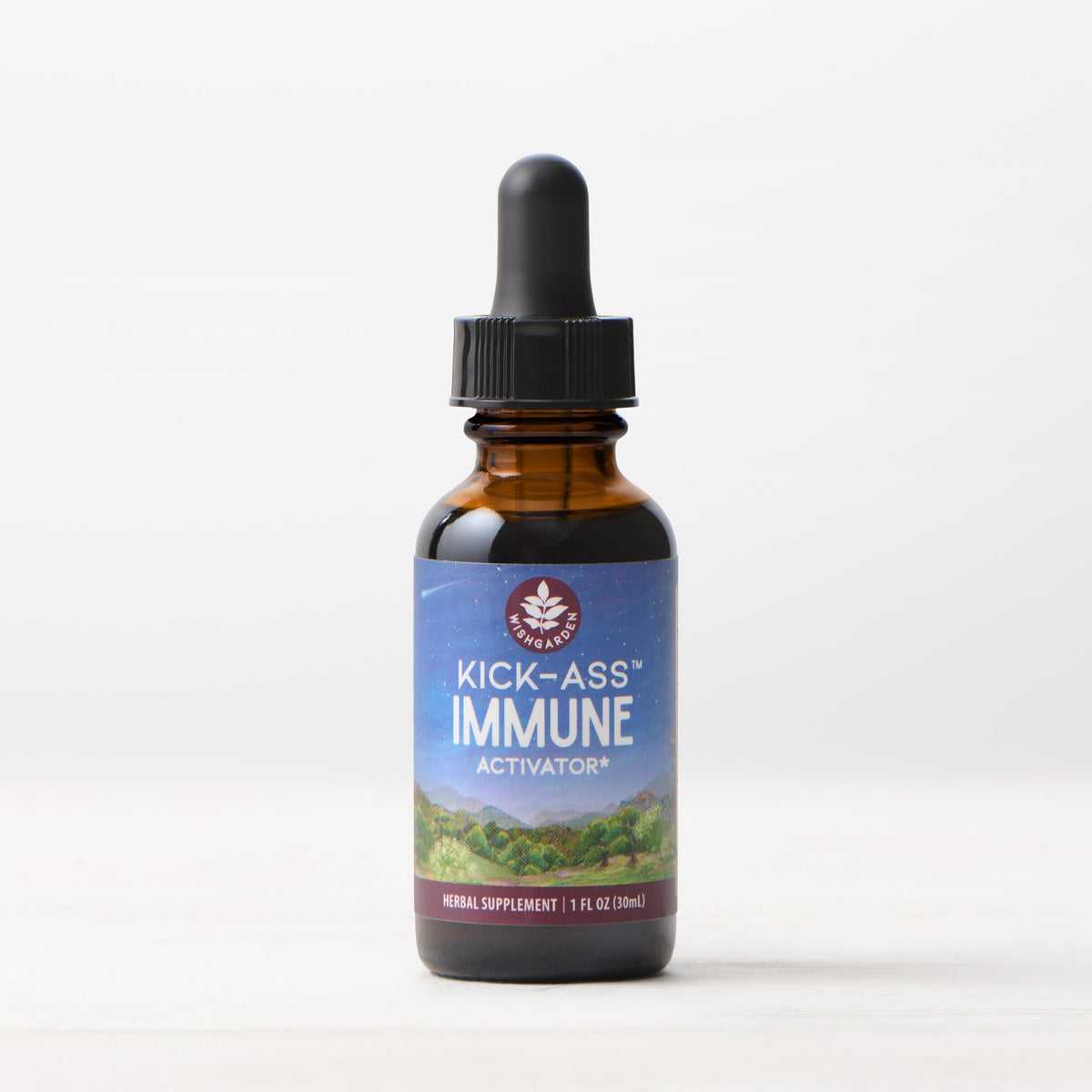 Kick-Ass Immune, Activator – Online Only