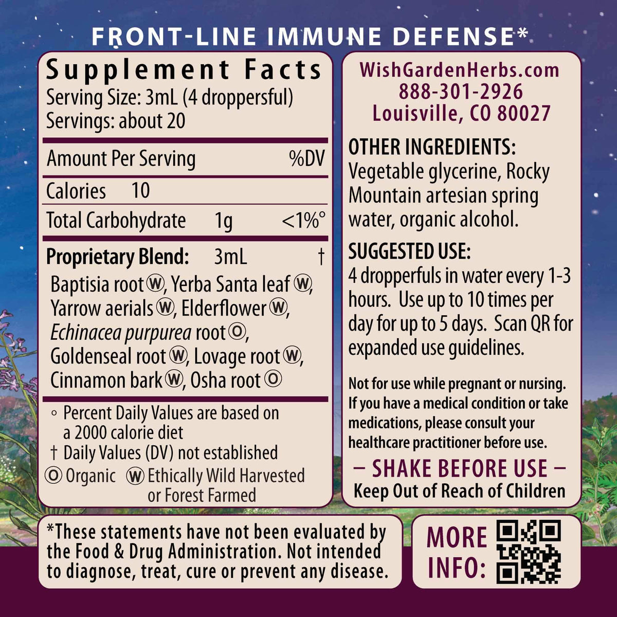 Kick-Ass Immune, Activator – Online Only