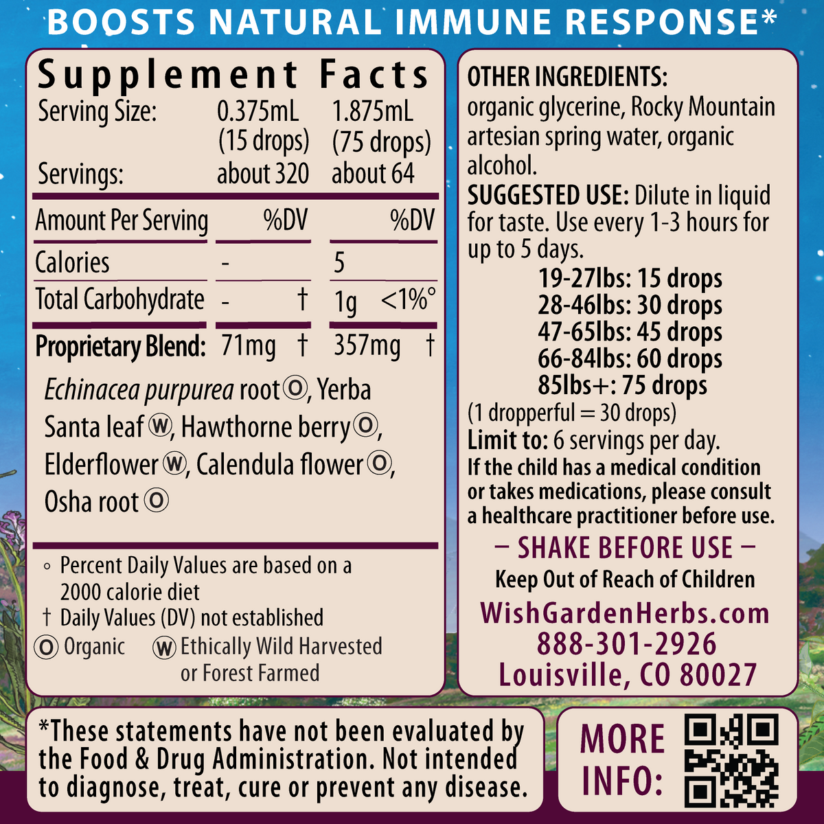 Kick-It Immune, Activator For Kids – Online Only