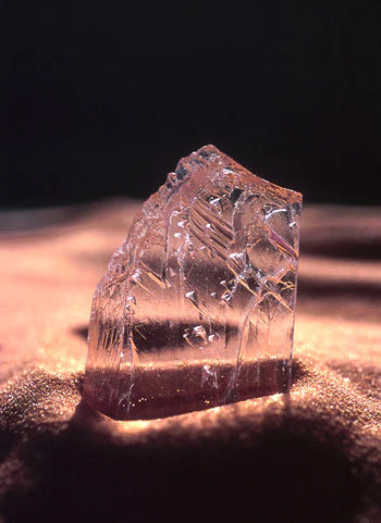 Alaskan Essences: Kunzite