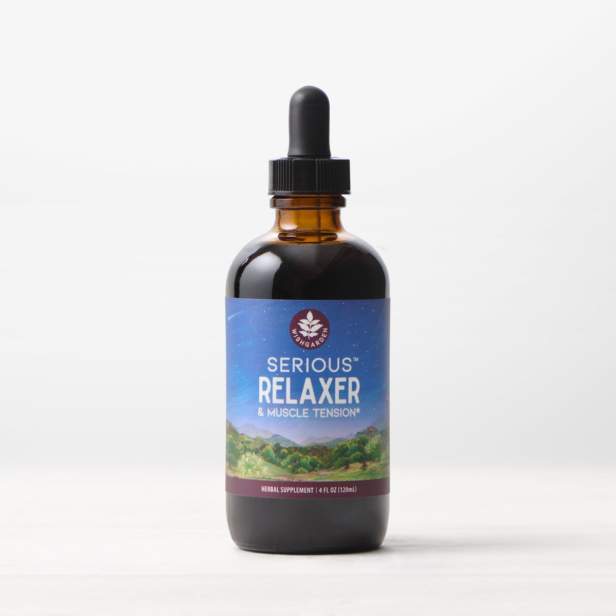 Serious Relaxer & Muscle Tension – Online Only