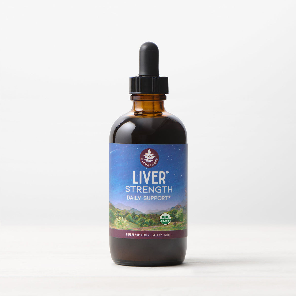 Liver Strength, Daily Support – Online Only