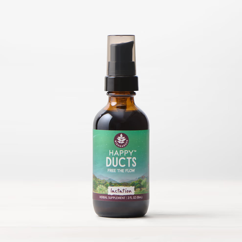 Wish Garden: Happy Ducts (2 oz)