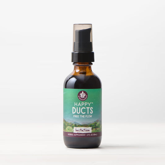 Wish Garden: Happy Ducts (2 oz)