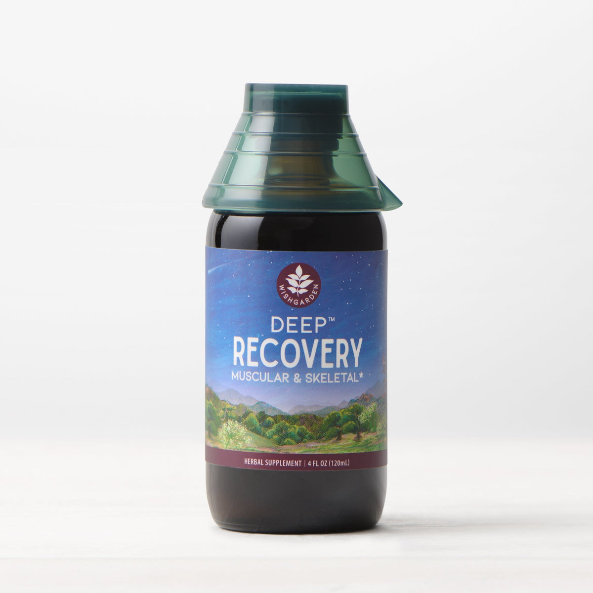 Deep Recovery, Muscular & Skeletal – Online Only