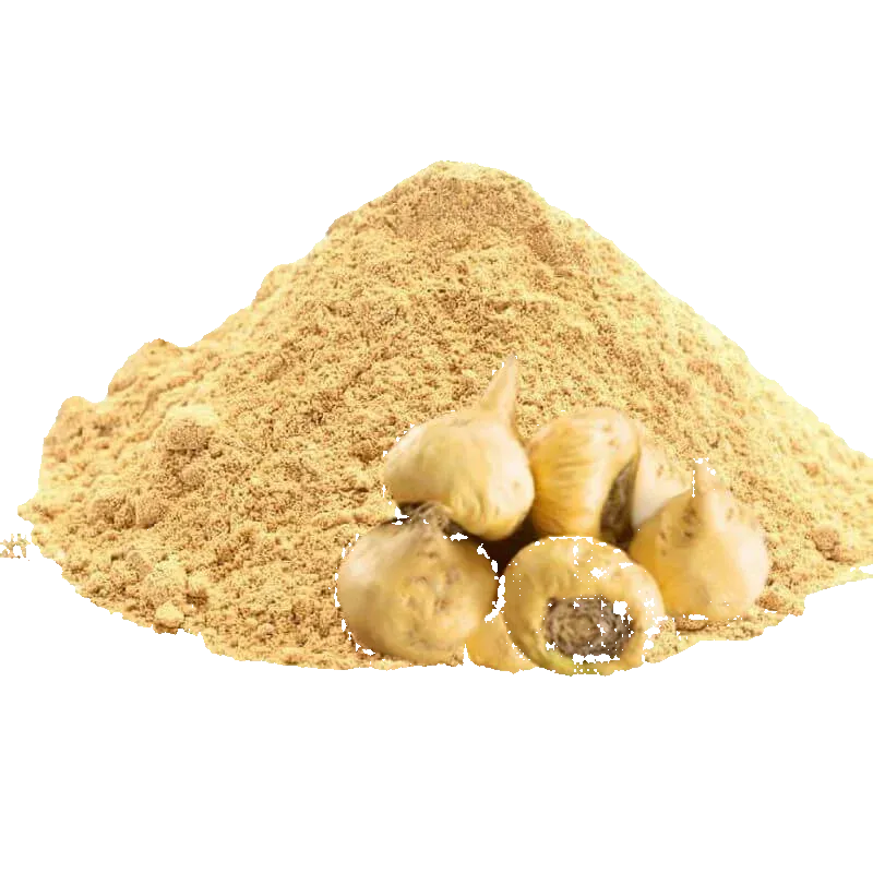 Bulk: Maca Root Powder - 1 oz