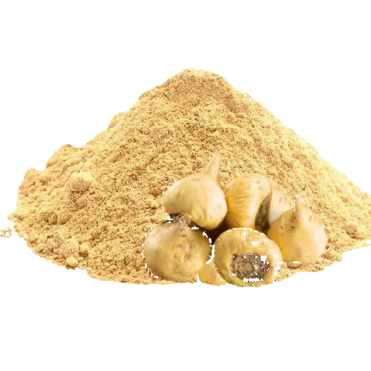 Bulk: Maca Root Powder - 0.5 oz