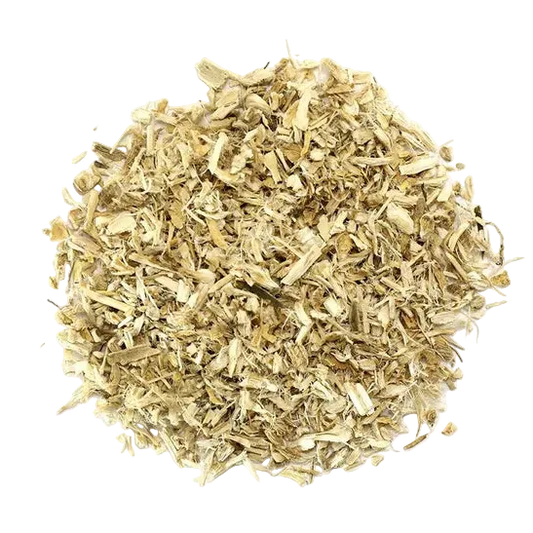 Bulk: Marshmallow Root - 0.5 oz