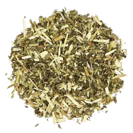 Bulk: Motherwort - 0.5 oz