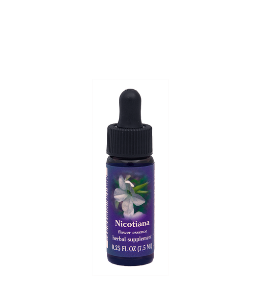 FES Flower Essences: Nicotiana