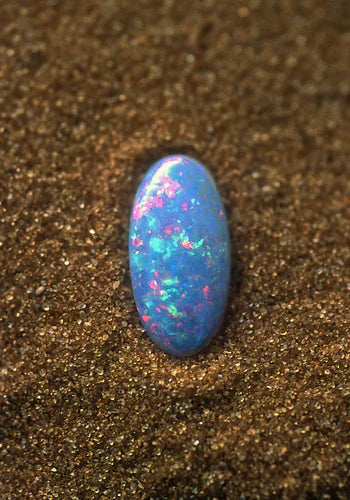 Alaskan Essences: Opal