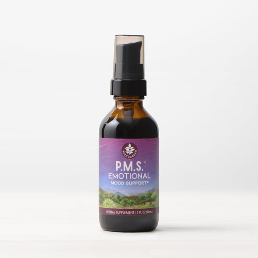 WishGarden: PMS Emotional (2 oz)