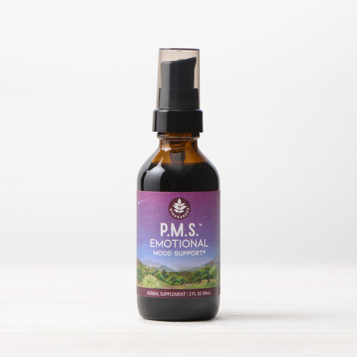 P.M.S. Emotional, Mood Support – Online Only