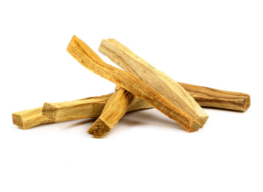 Palo Santo (individual sticks)