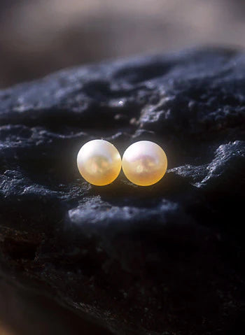 Alaskan Essences: Pearl