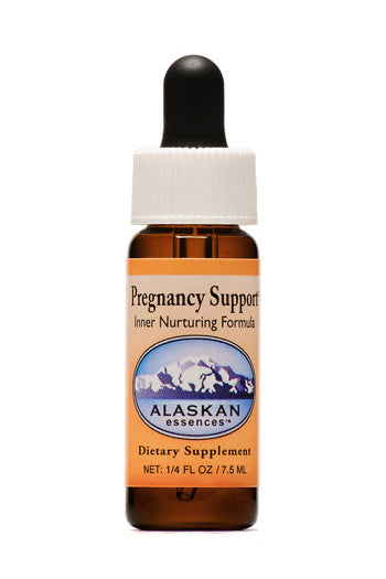 Alaskan Essences: Pregnancy Support