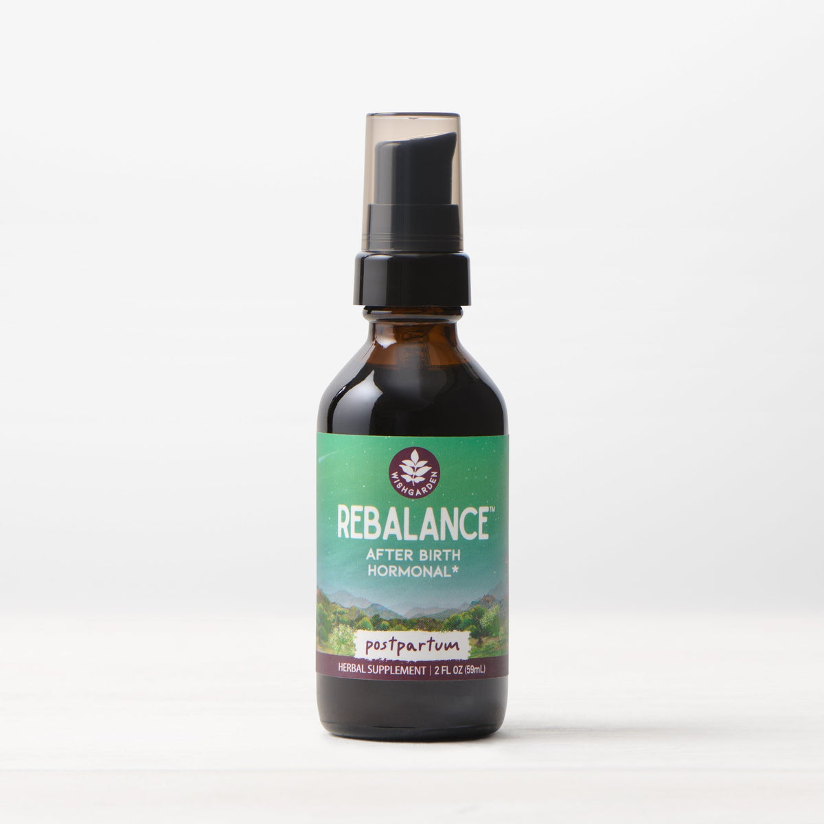 ReBalance, After Birth Hormonal – Online Only