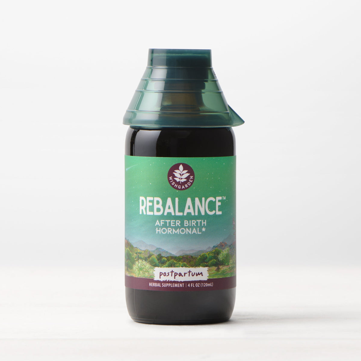 ReBalance, After Birth Hormonal – Online Only