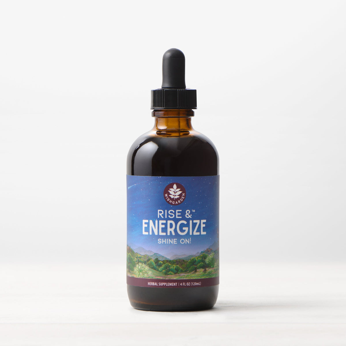 Rise & Energize, Daily Energy Boost – Online Only