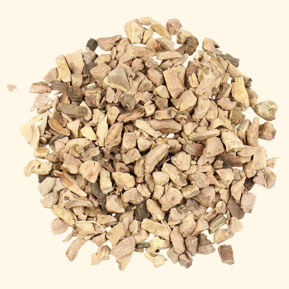 Bulk: Red Root - 0.5 oz