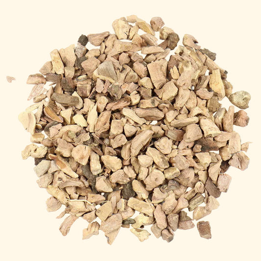 Bulk: Red Root - 0.5 oz