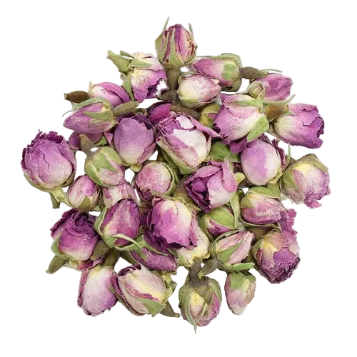 Bulk: Rose Buds - 0.5 oz